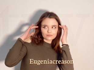 Eugeniacreason