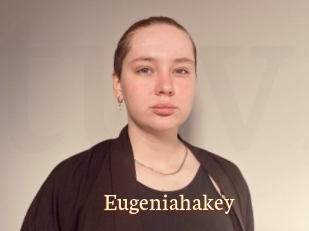 Eugeniahakey