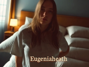 Eugeniaheath