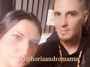 Euphoriaandromanus