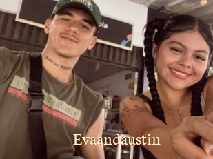 Evaandaustin