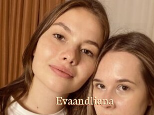 Evaandliana