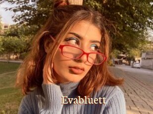 Evabluett