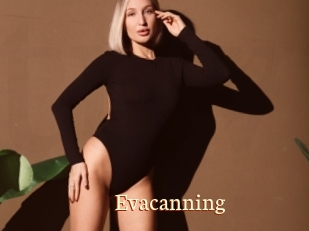 Evacanning