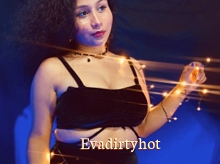 Evadirtyhot