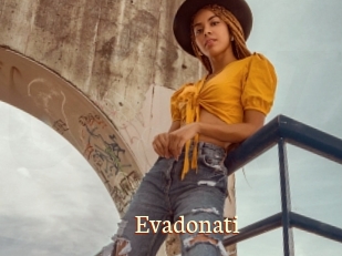 Evadonati