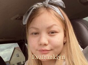 Evafranklyn