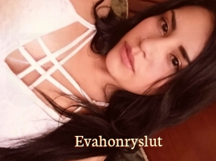 Evahonryslut