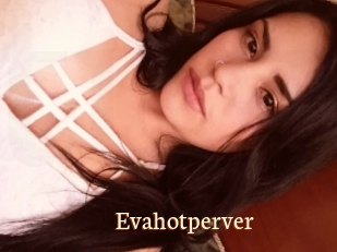 Evahotperver