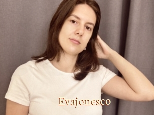 Evajonesco