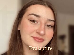 Evalaptite