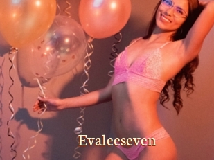 Evaleeseven