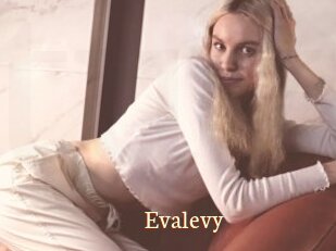 Evalevy