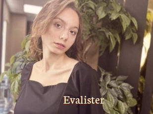 Evalister