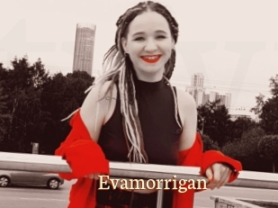 Evamorrigan