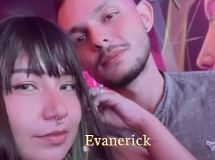 Evanerick