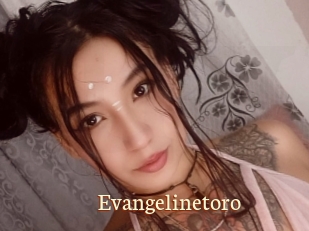 Evangelinetoro