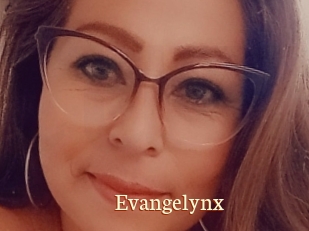 Evangelynx