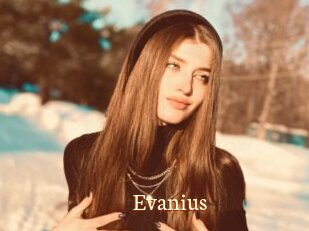 Evanius