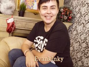 Evankinky