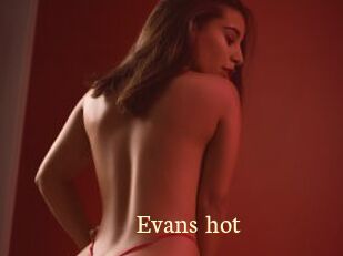 Evans_hot