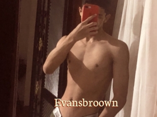 Evansbroown