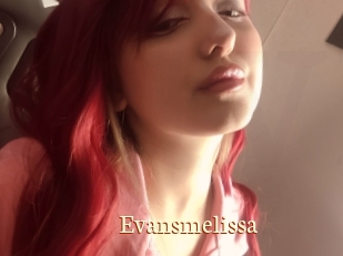 Evansmelissa