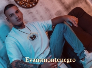 Evansmontenegro