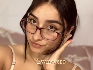 Evansvero