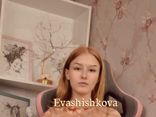 Evashishkova