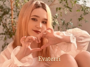 Evaterri