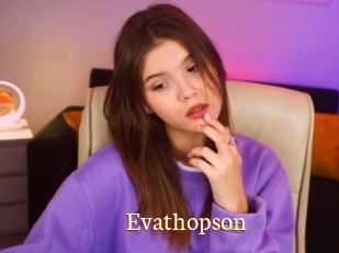 Evathopson