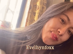 Evelhynfoxx