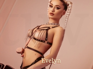 Evelyn