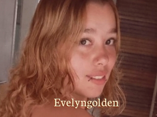 Evelyngolden