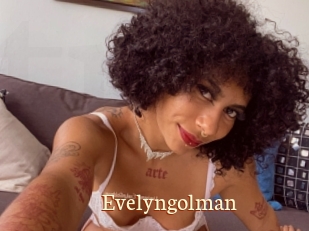 Evelyngolman