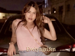 Evelyngrifen