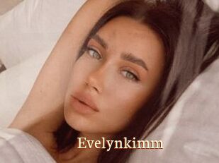 Evelynkimm