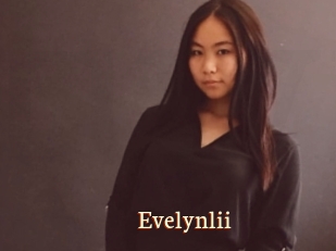 Evelynlii