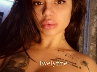 Evelynne