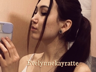 Evelynnekayratte