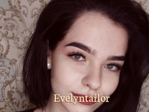 Evelyntailor