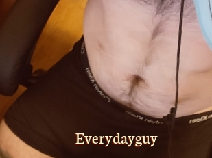 Everydayguy