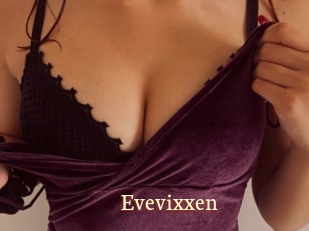 Evevixxen