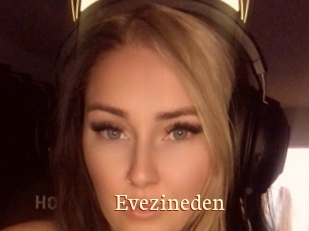 Evezineden