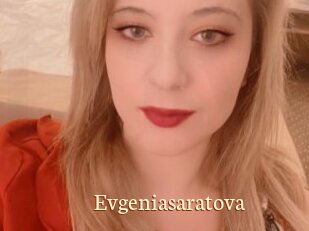 Evgeniasaratova