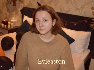 Evieaston