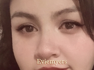 Eviemyers