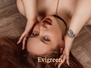 Evigreen