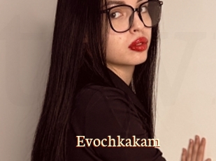 Evochkakam